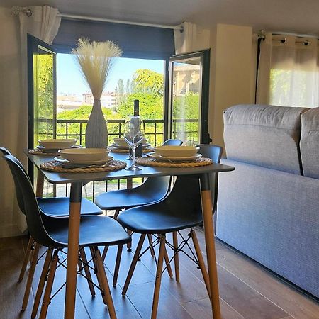 Apartamentos La Florida Касаларрейна Екстер'єр фото