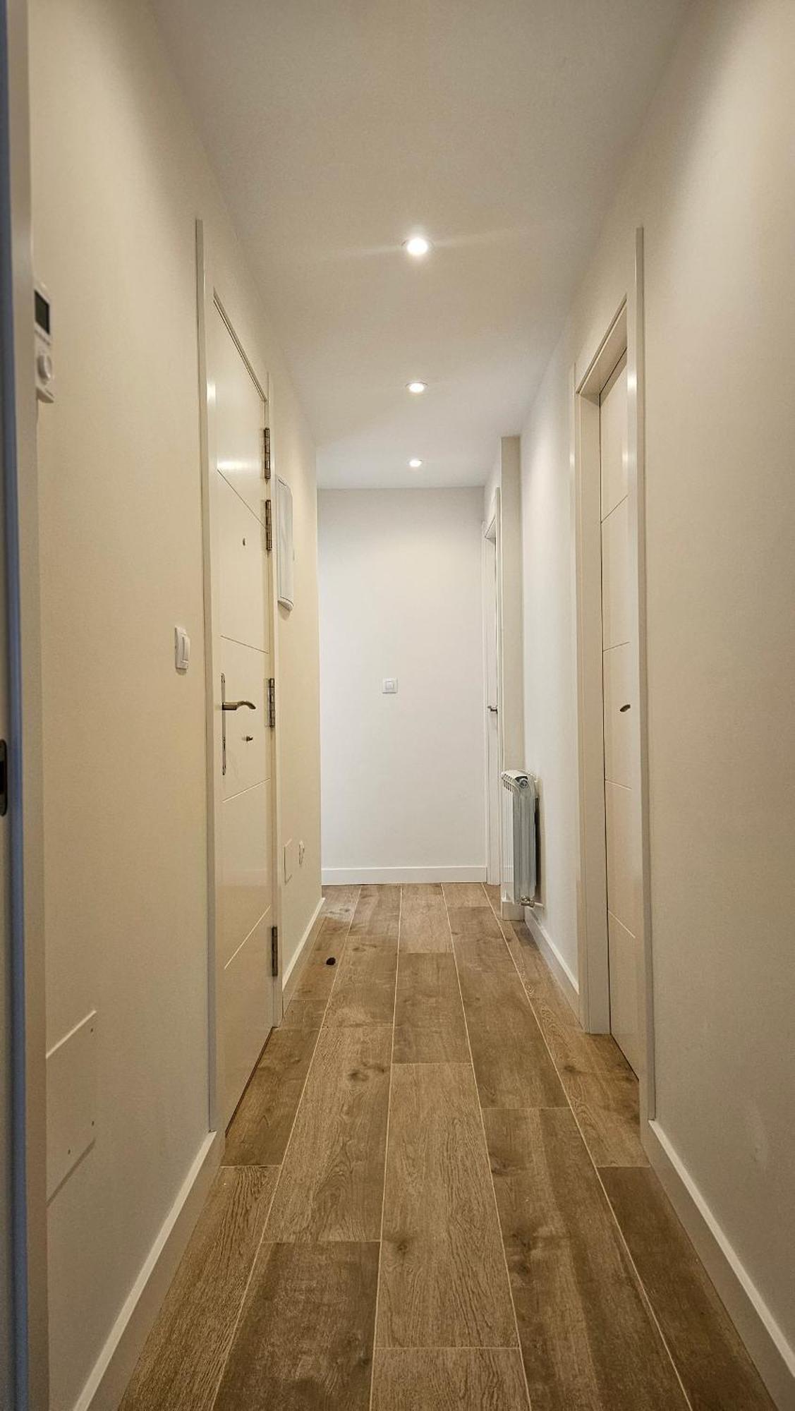 Apartamentos La Florida Касаларрейна Екстер'єр фото