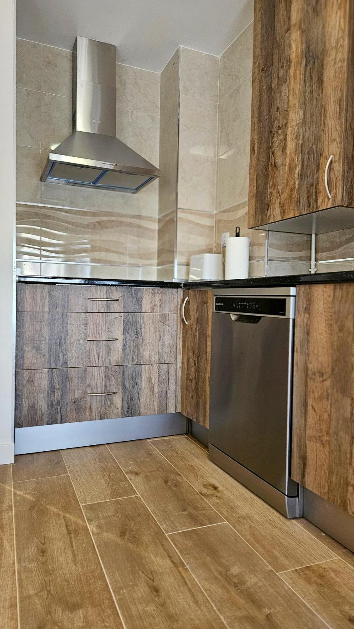 Apartamentos La Florida Касаларрейна Екстер'єр фото