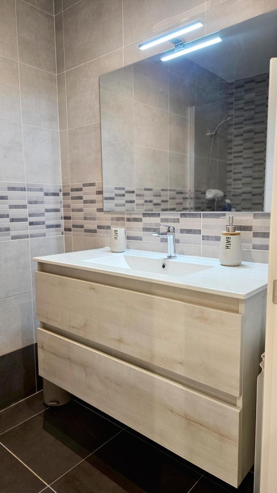 Apartamentos La Florida Касаларрейна Екстер'єр фото