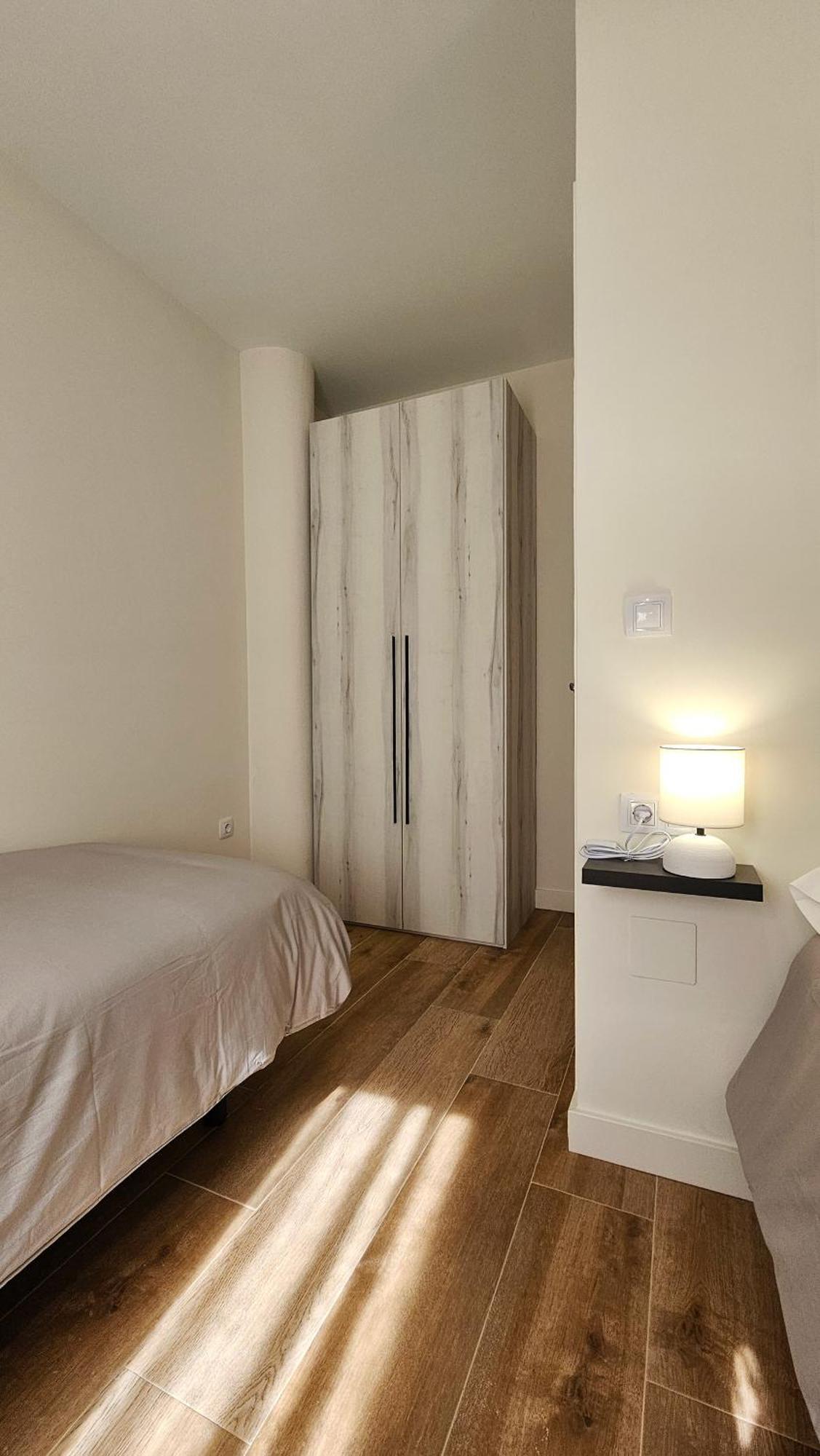 Apartamentos La Florida Касаларрейна Екстер'єр фото